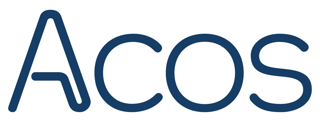 ACOS logo