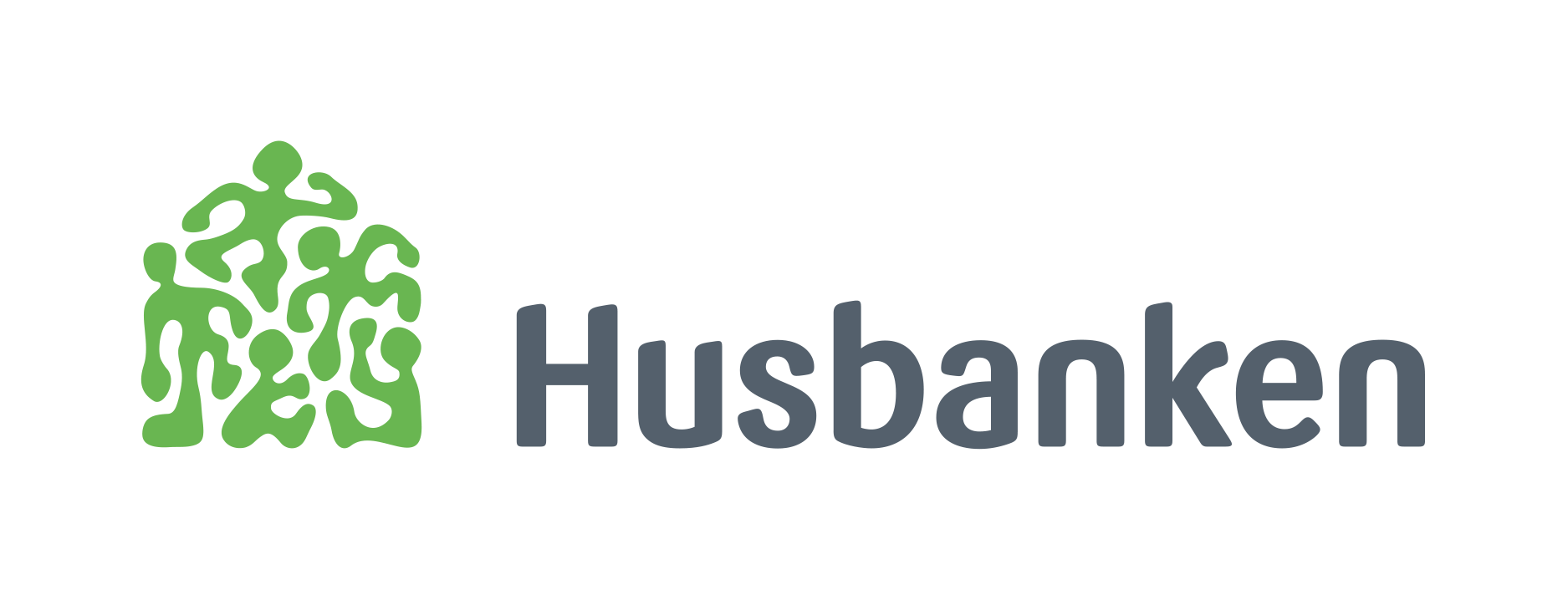 Logo Husbanken