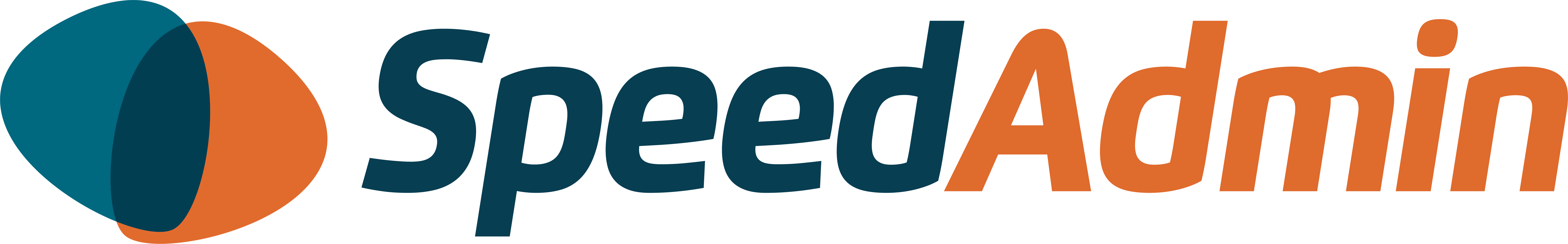 logo speedadmin