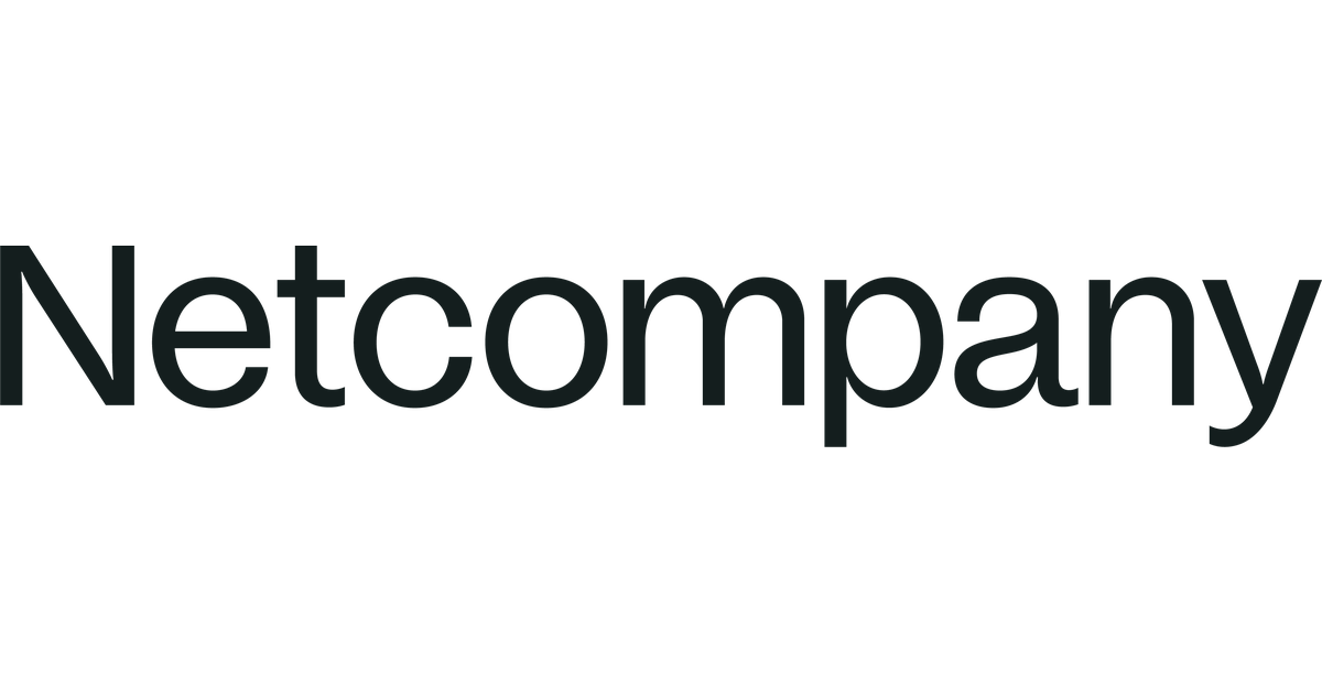 netcompany logo