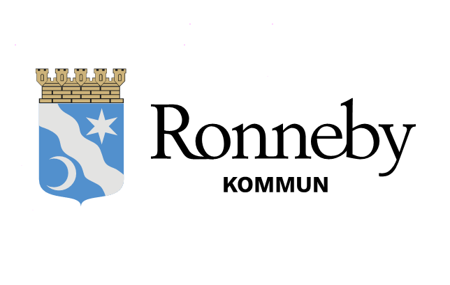 Ronnebys digitalisering drivs av personalens entusiasm